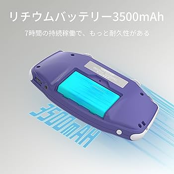【美品】RG34XX 本体＋64GB microSDカード 美品】RG34XX 本体＋64GB microSDカード